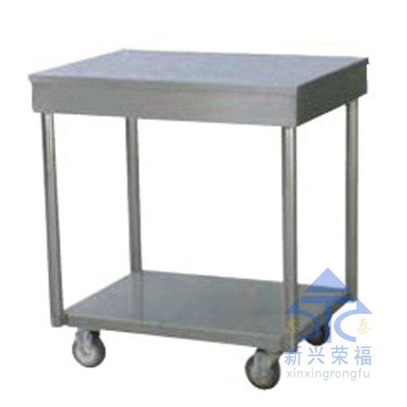 簡(jiǎn)易調料車(chē)