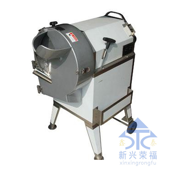 GW-812根莖類(lèi)切菜機