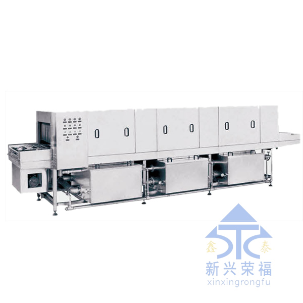 自動(dòng)洗鍋機